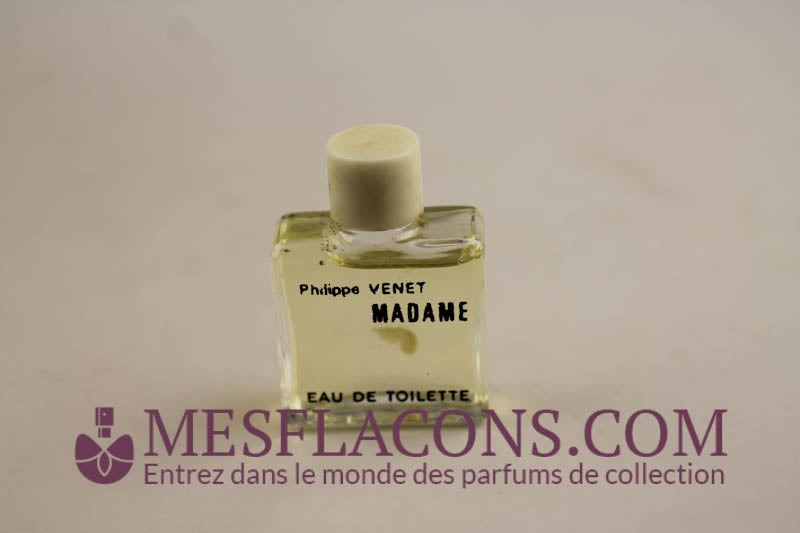 Madame (Variante 1)