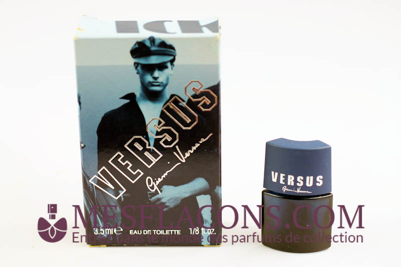 Versus Uomo