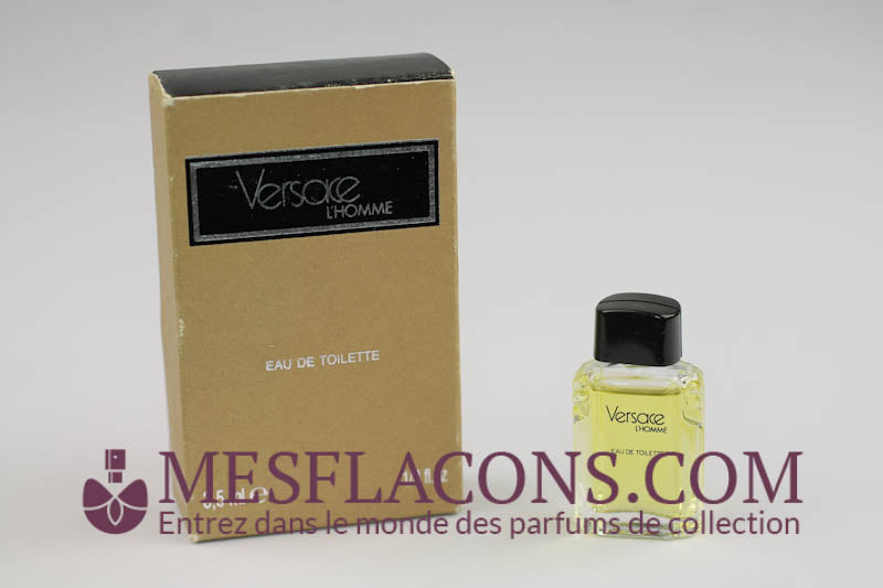 L'homme (Variante 4)