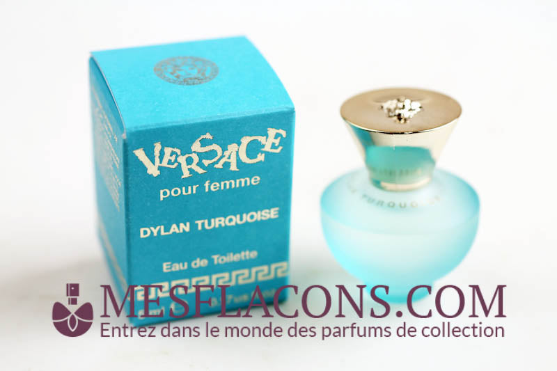 Dylan turquoise