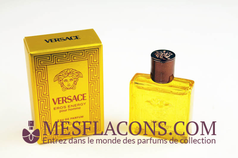 Eros energy, Edp 5ml (new 2024)