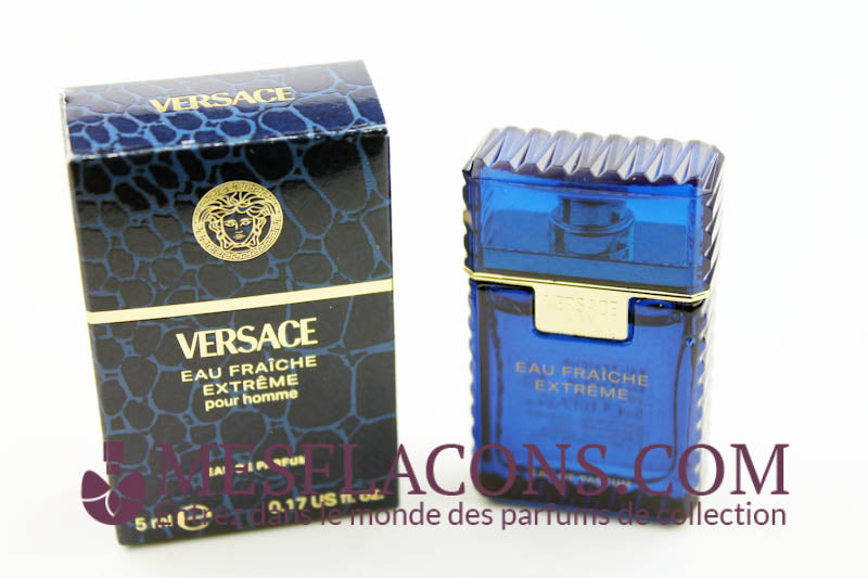 Eau fraîche extrême, Edp 5ml (new 2025)