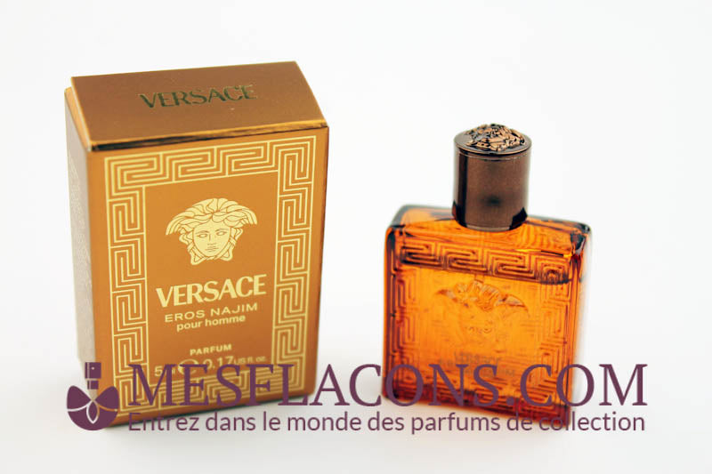 Eros najim, Parfum 5ml (new 2024)