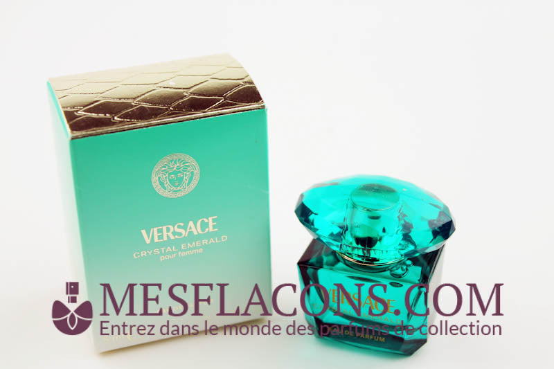 Crystal emerald, Edp 5ml (new 2025)