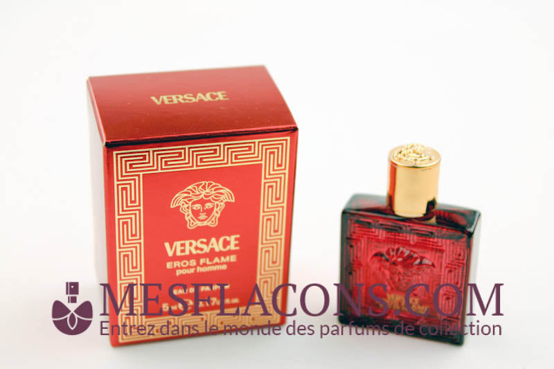 Eros flame