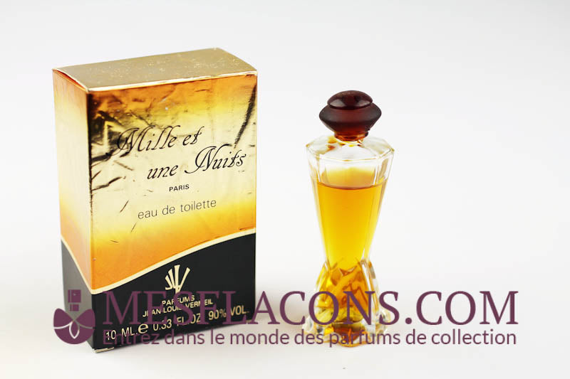 Mille et une nuits