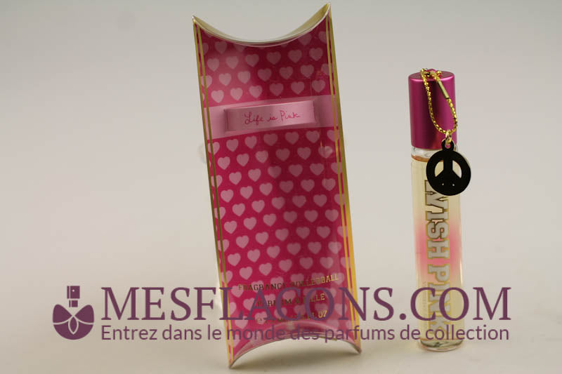 Victoria's - Wish Pink