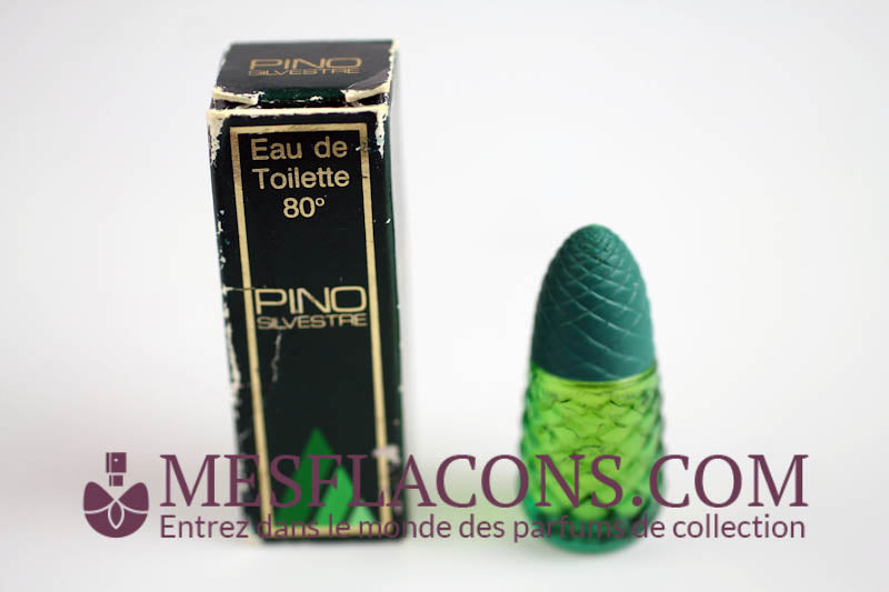Pino silvestre (Variante 1)