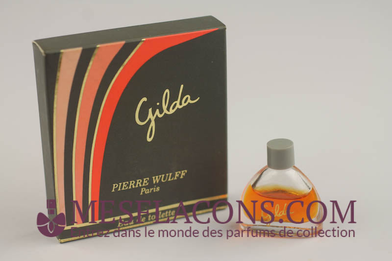 Gilda (Variante 1)