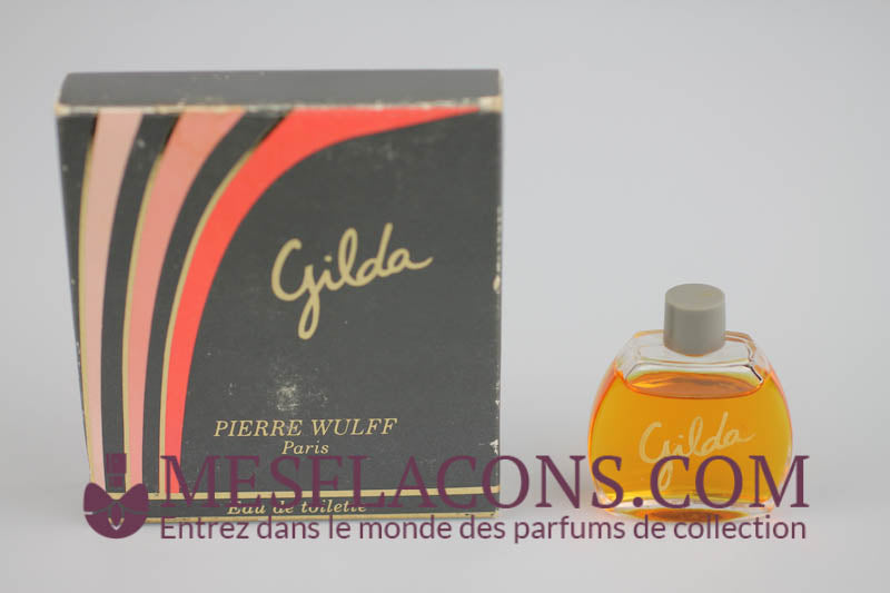 Gilda (Variante 2)