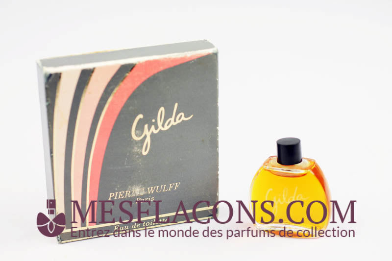 Gilda (Variante 3)
