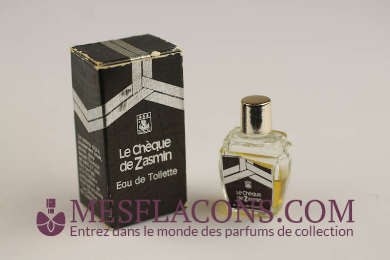 Le chèque